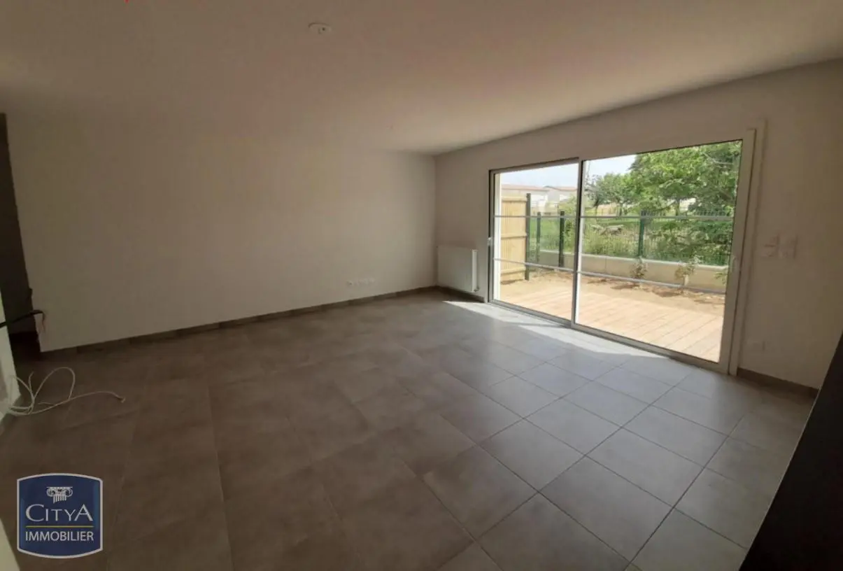 Photo 1 appartement Léguevin