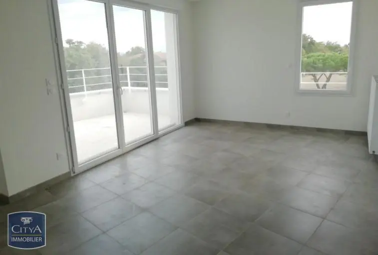 Photo 2 Appartement 2 pièces 49.38m²