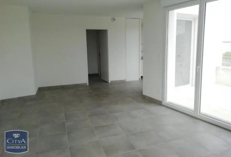 Photo 1 Appartement 2 pièces 49.38m²