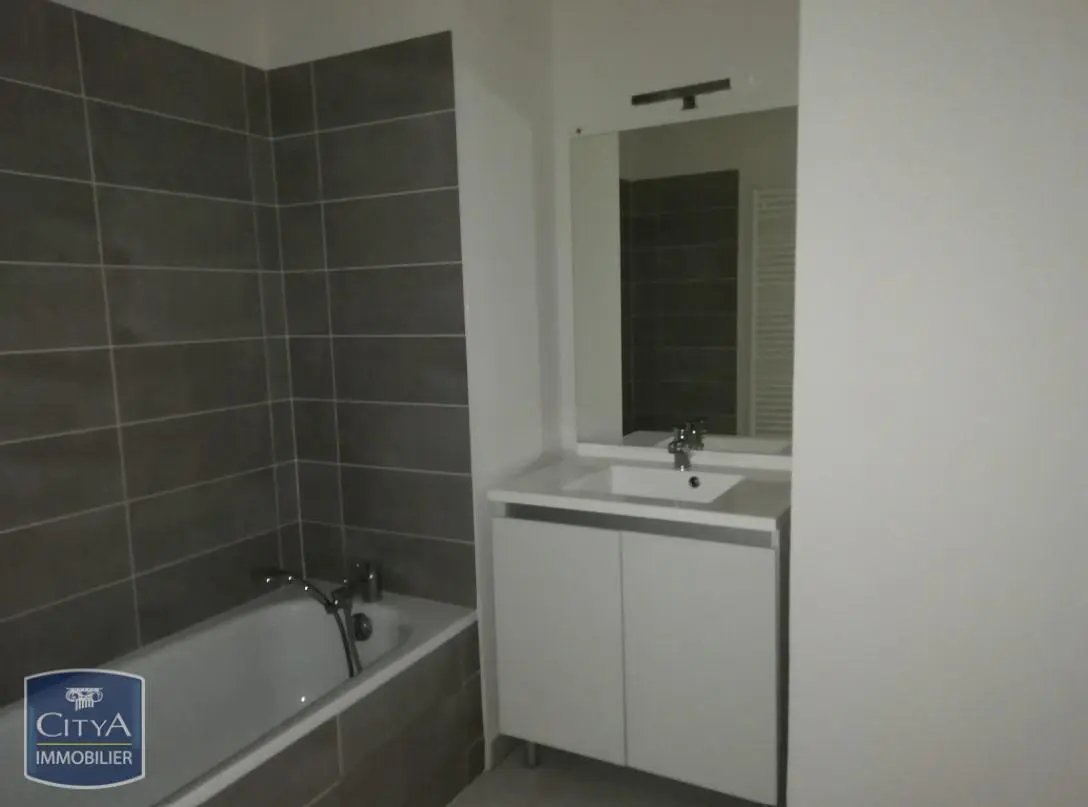 Photo 3 appartement Toulouse