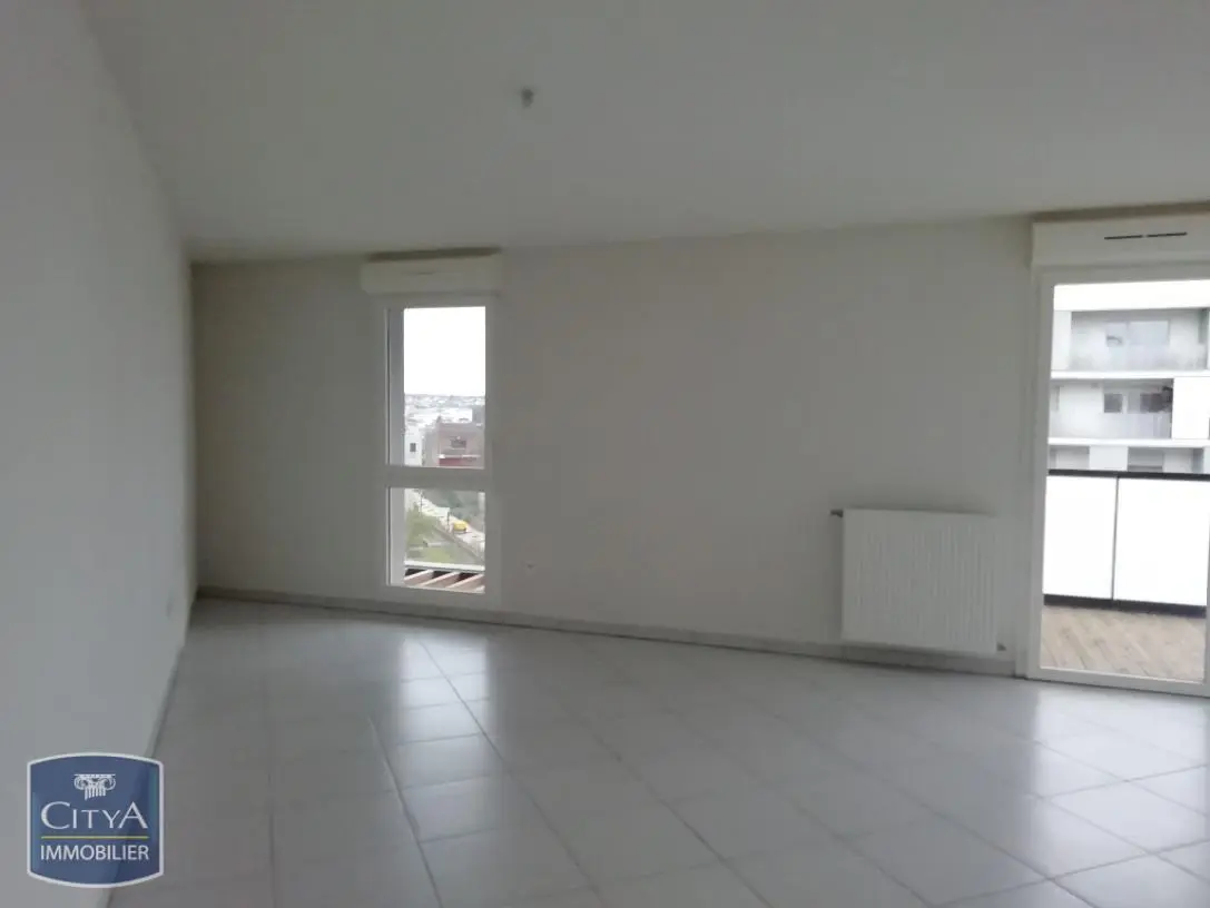 Photo 1 appartement Toulouse