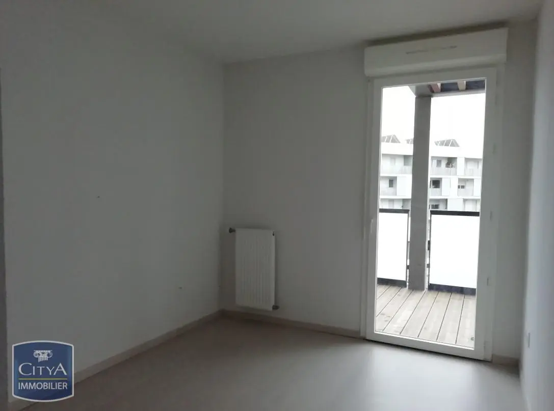Photo 2 appartement Toulouse