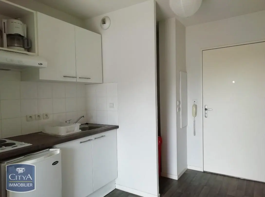 Photo 1 appartement Toulouse