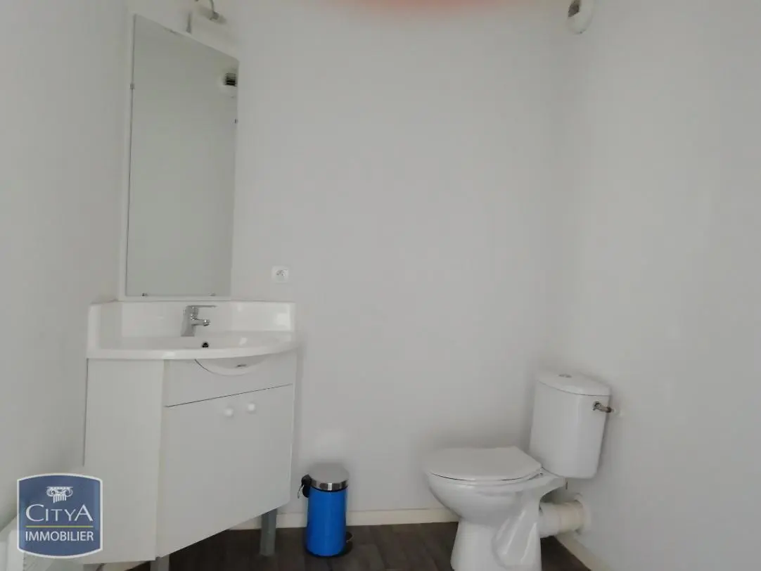 Photo 2 appartement Toulouse