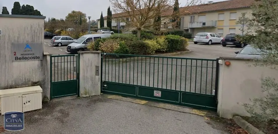 Photo 1 Appartement 2 pièces 51.89m²