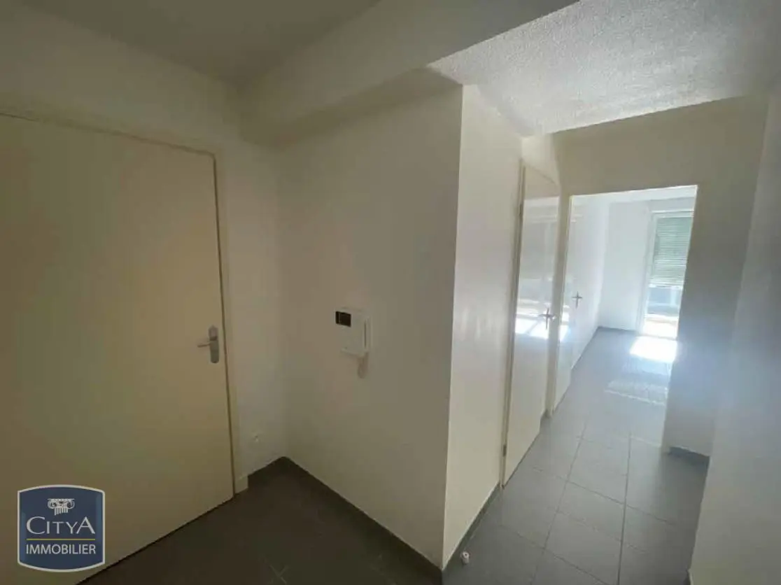 Photo 1 Appartement 2 pièces 45.88m²