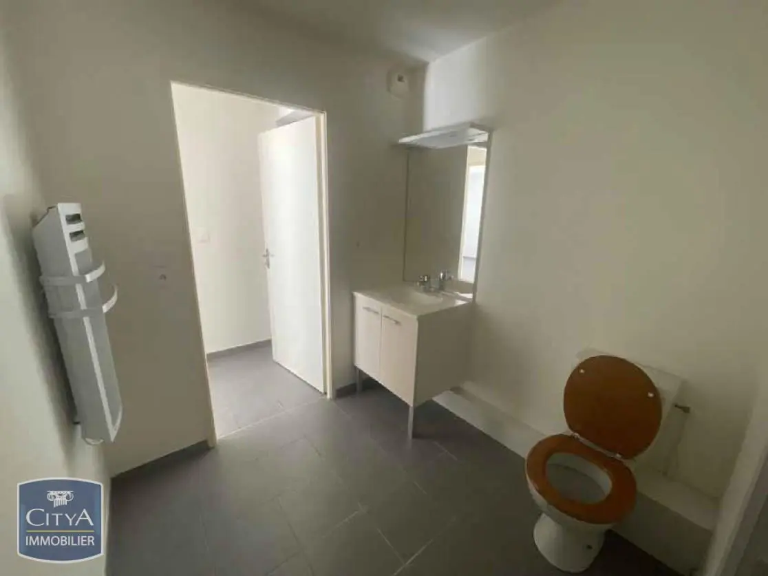 Photo 10 Appartement 2 pièces 45.88m²