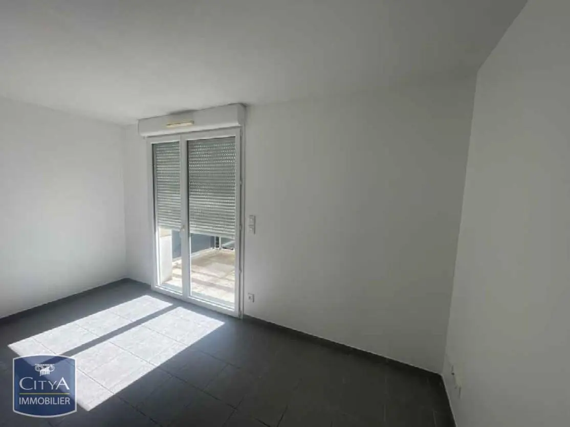 Photo 3 Appartement 2 pièces 45.88m²