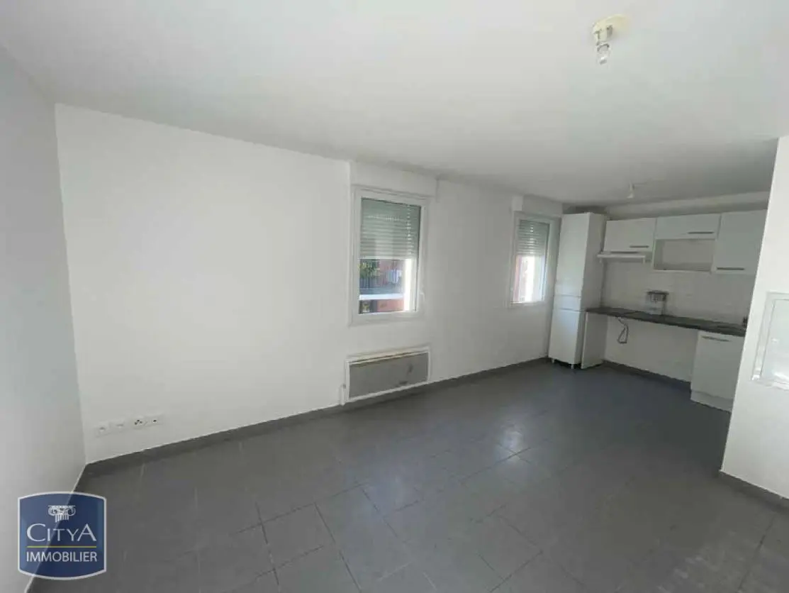 Photo 2 Appartement 2 pièces 45.88m²