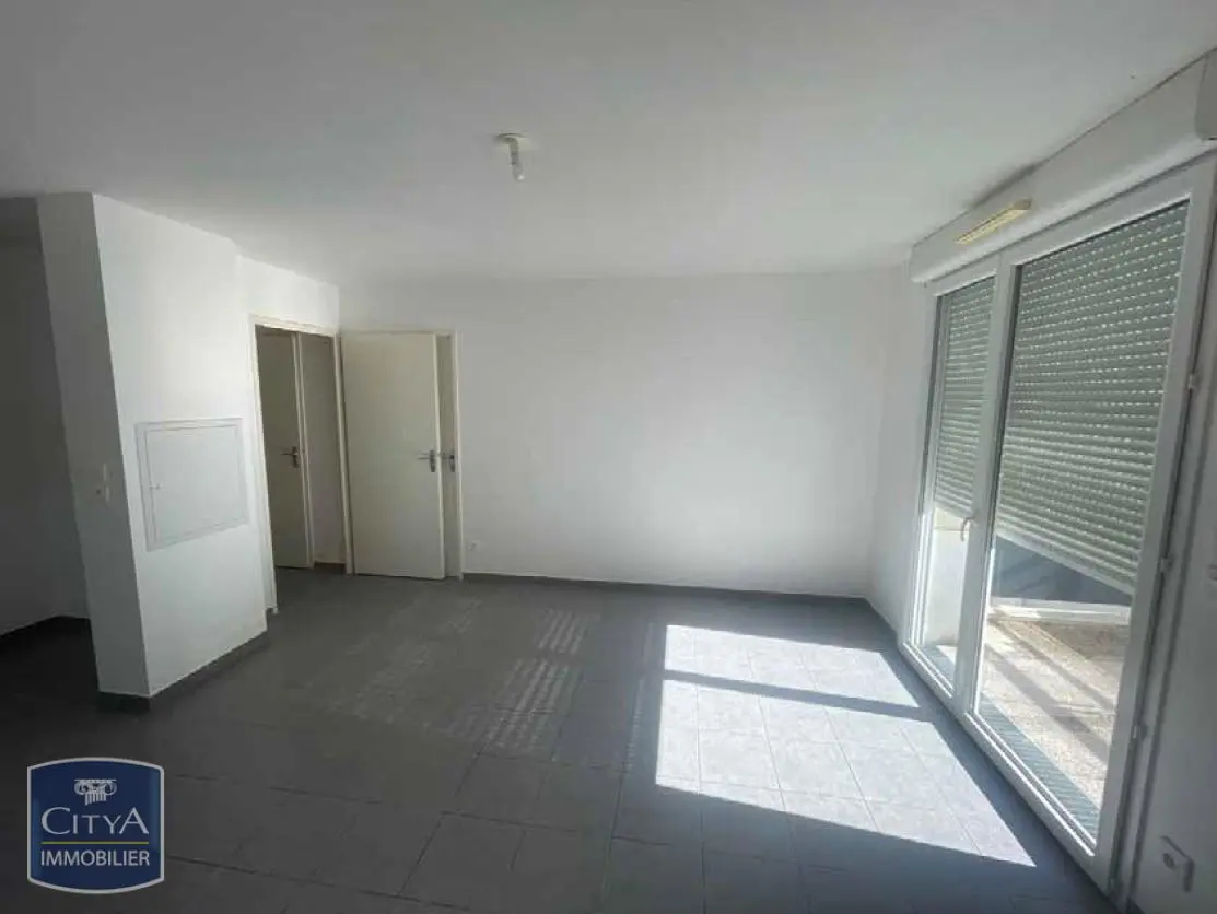 Photo 4 Appartement 2 pièces 45.88m²