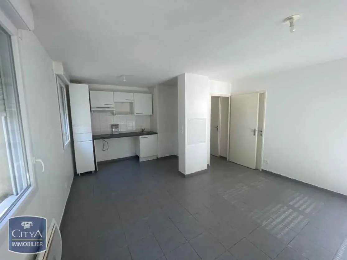 Photo 9 Appartement 2 pièces 45.88m²