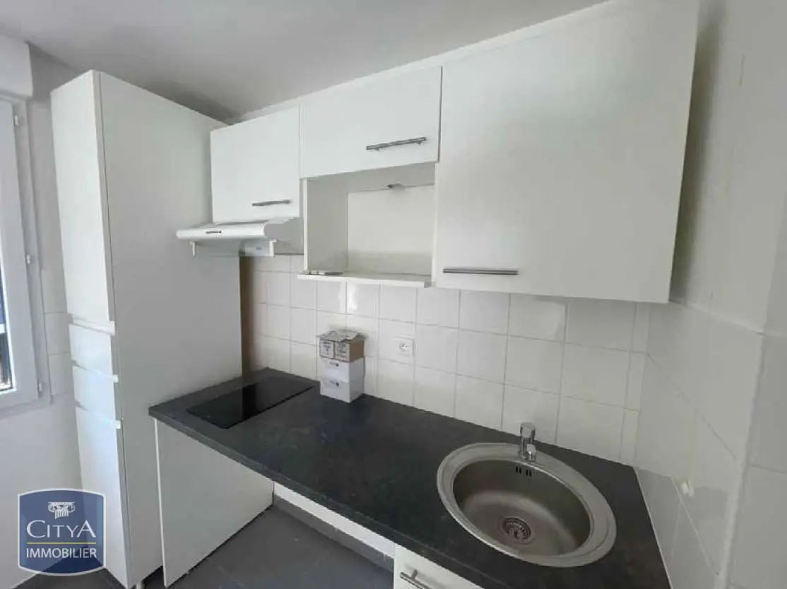 Photo 5 Appartement 2 pièces 45.88m²