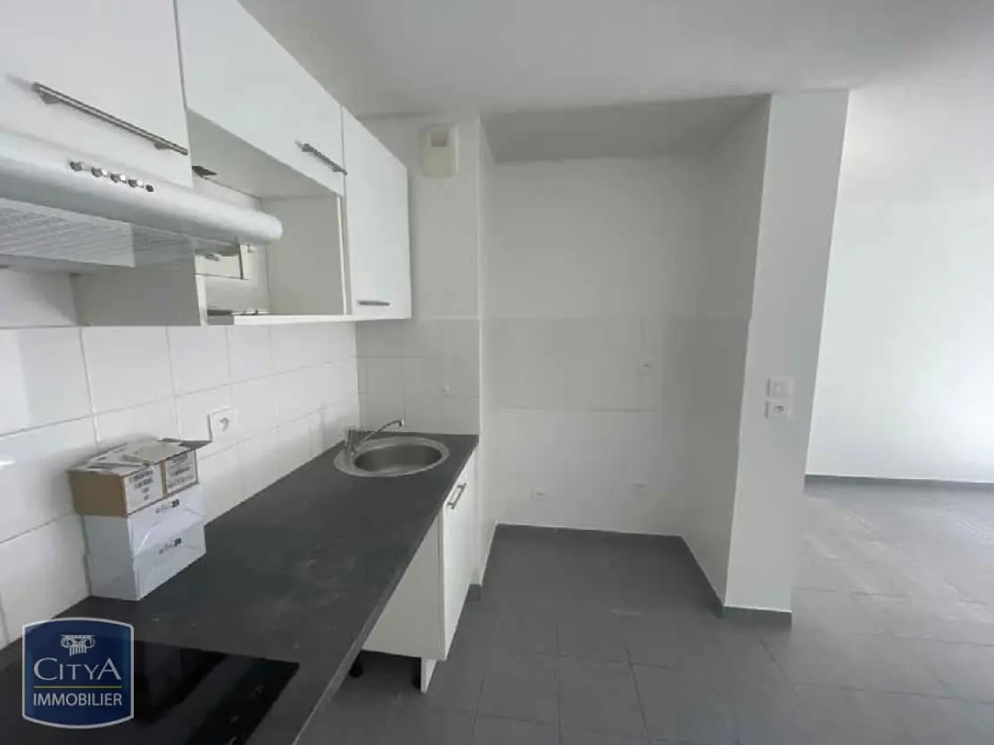 Photo 6 Appartement 2 pièces 45.88m²