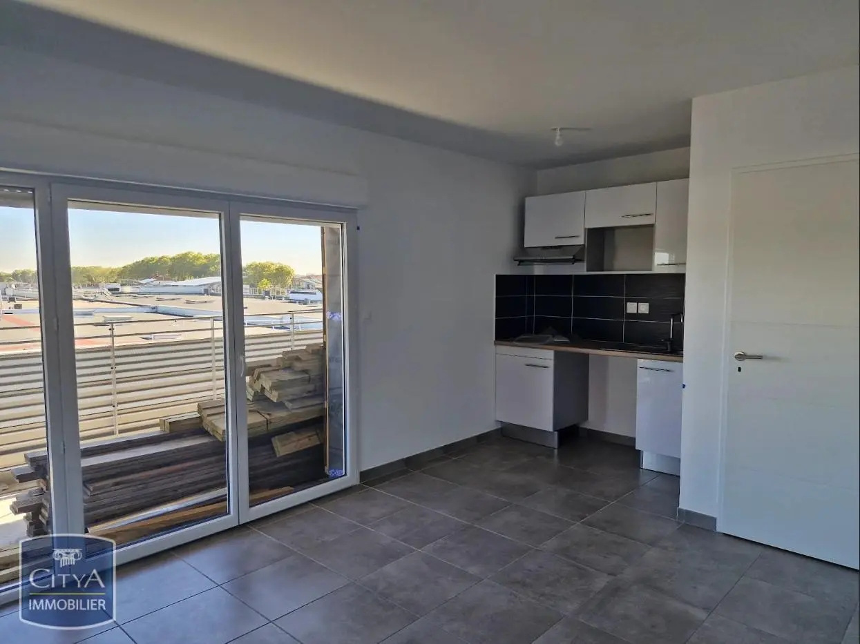 Photo 1 Appartement 2 pièces 48.25m²