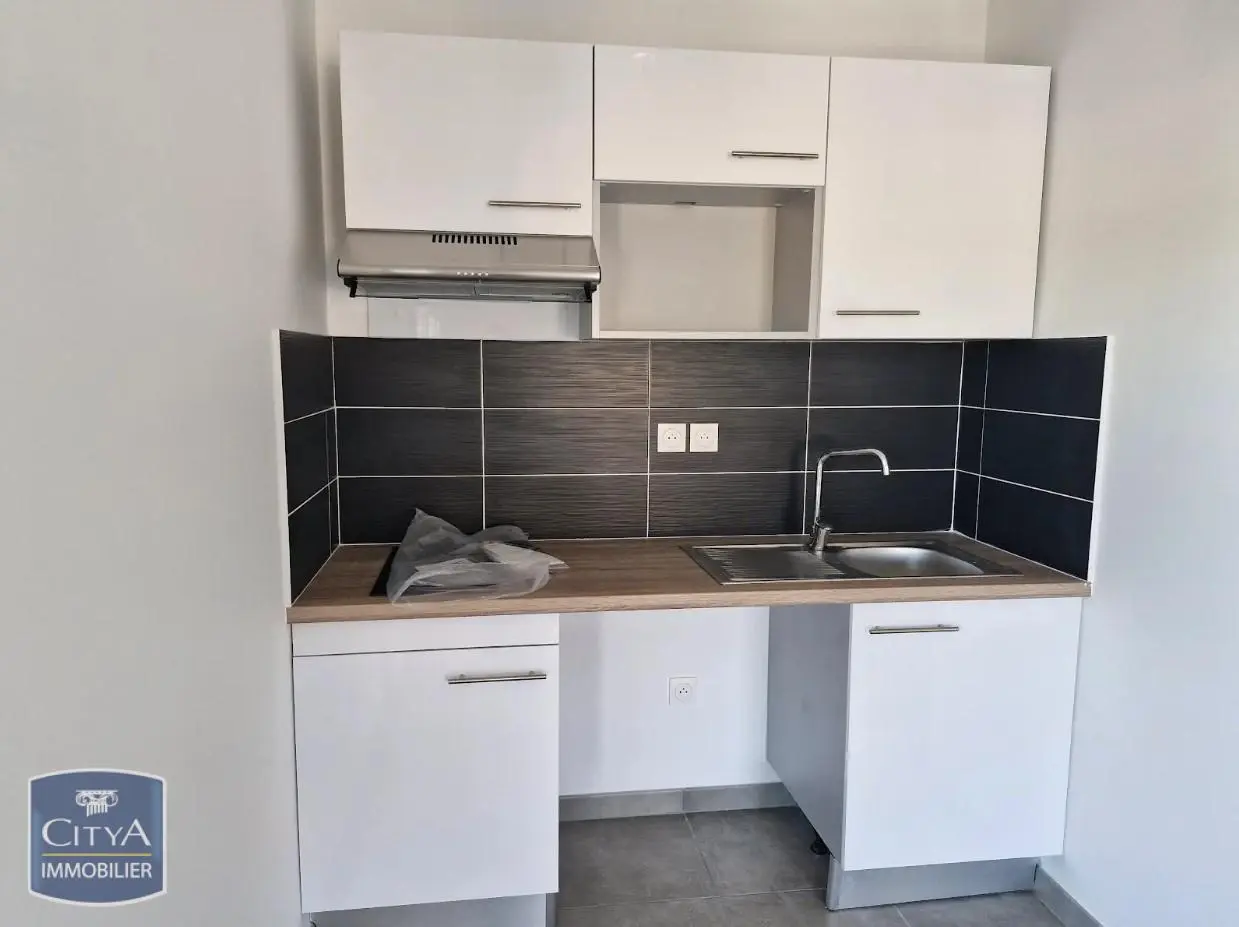 Photo 2 Appartement 2 pièces 48.25m²