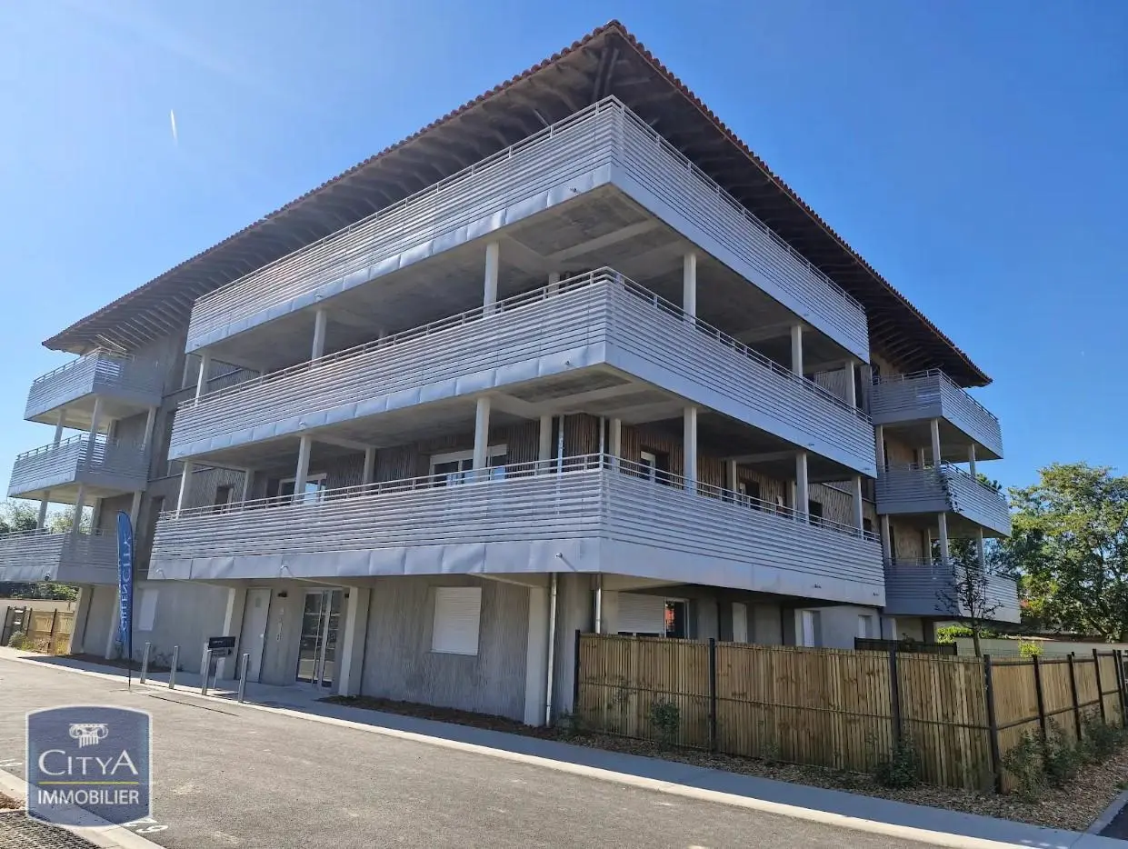 Photo 6 Appartement 2 pièces 48.25m²