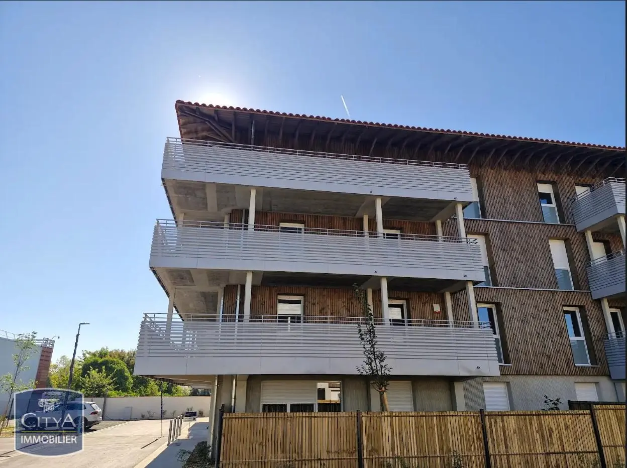 Photo 7 Appartement 2 pièces 48.25m²