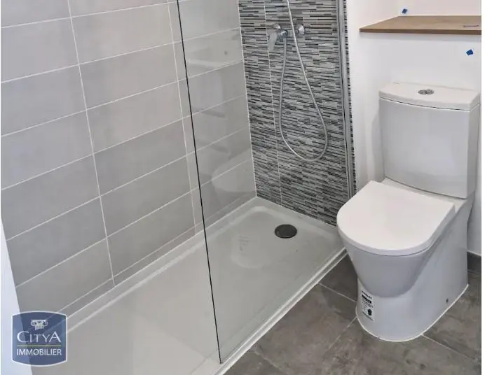 Photo 4 Appartement 2 pièces 48.25m²