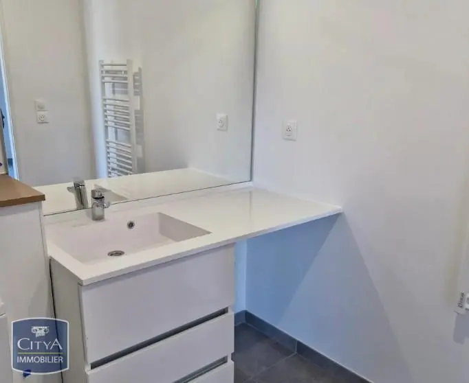 Photo 3 Appartement 2 pièces 48.25m²