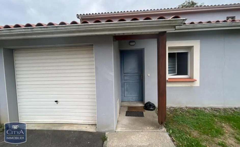 Photo 1 Maison 4 pièces 82.3m²