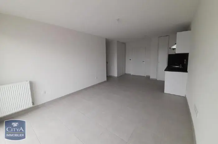 Photo 1 appartement Frouzins