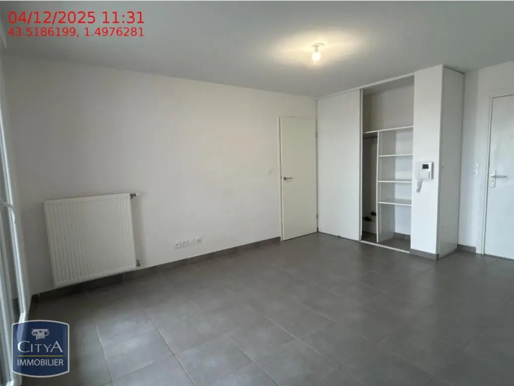 Photo 2 Appartement 2 pièces 45.68m²