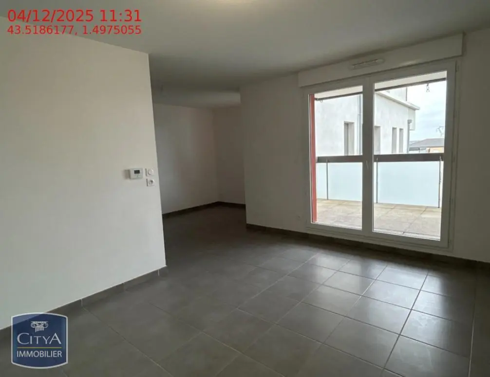 Photo 4 Appartement 2 pièces 45.68m²