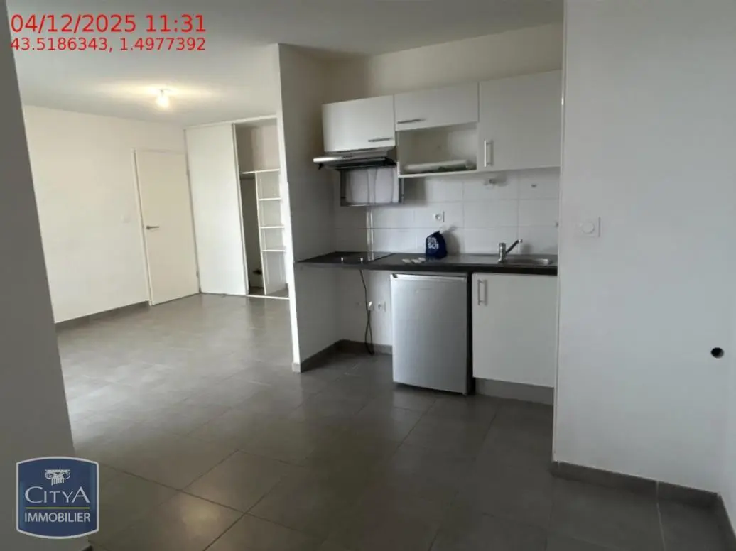 Photo 5 Appartement 2 pièces 45.68m²