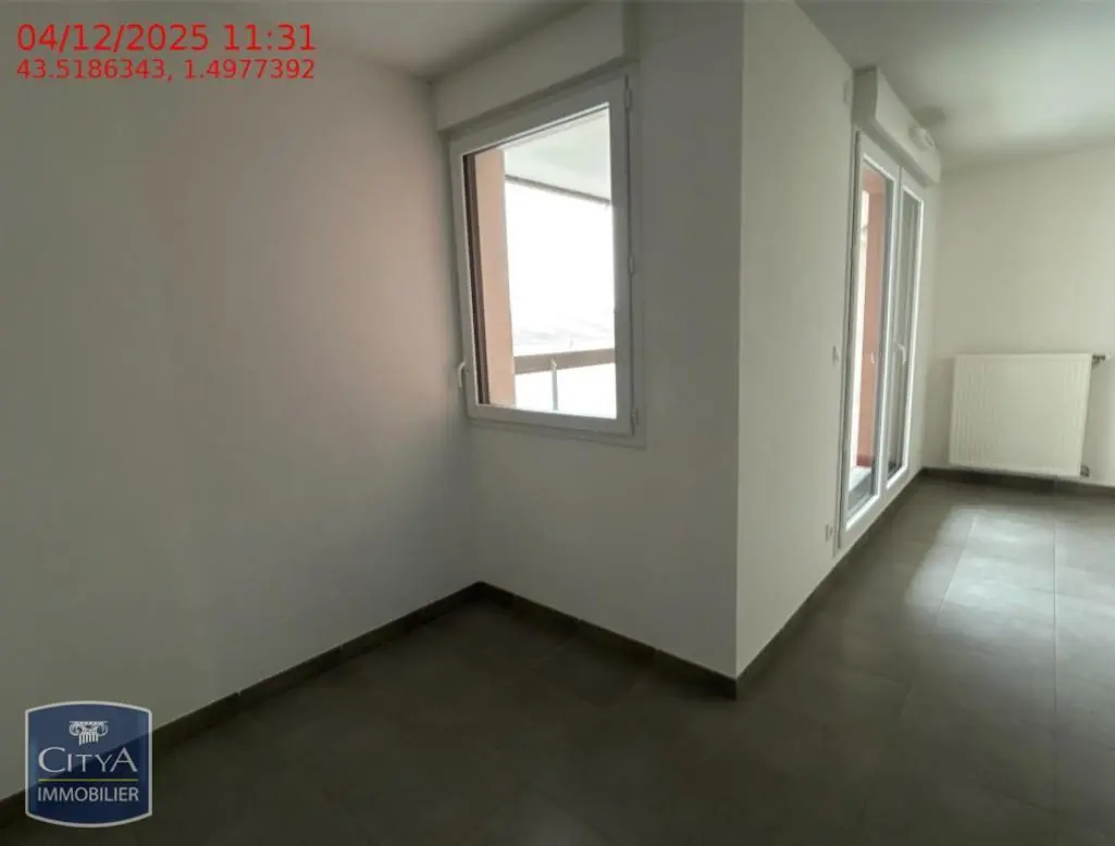 Photo 6 Appartement 2 pièces 45.68m²