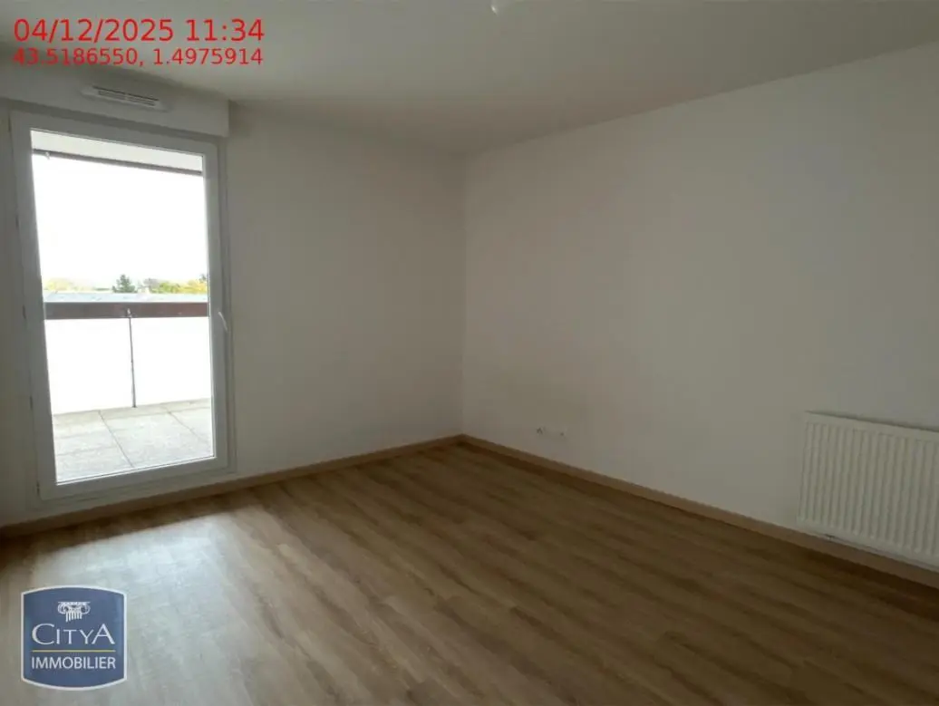 Photo 8 Appartement 2 pièces 45.68m²