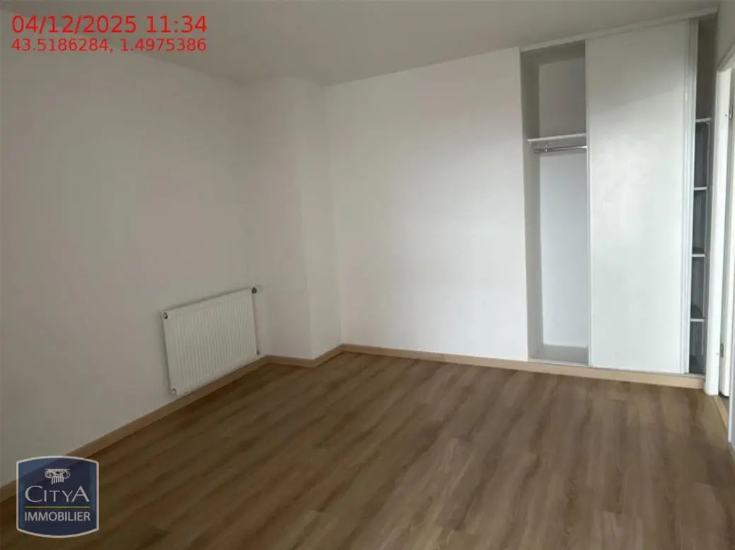 Photo 9 Appartement 2 pièces 45.68m²