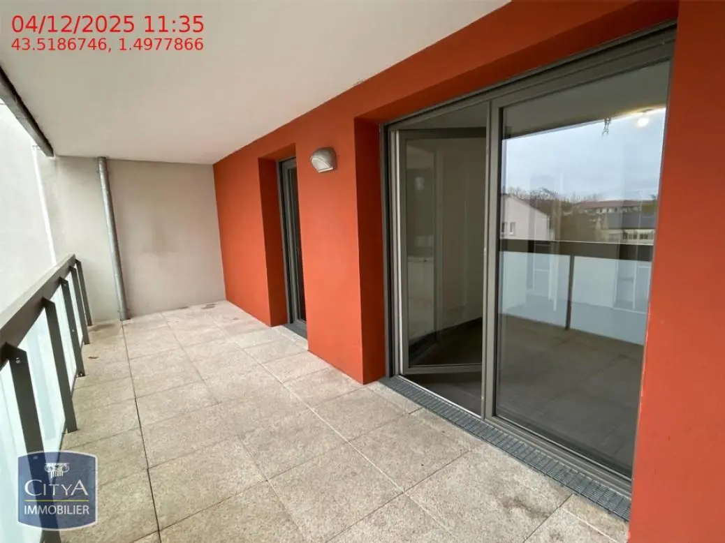 Photo 12 Appartement 2 pièces 45.68m²