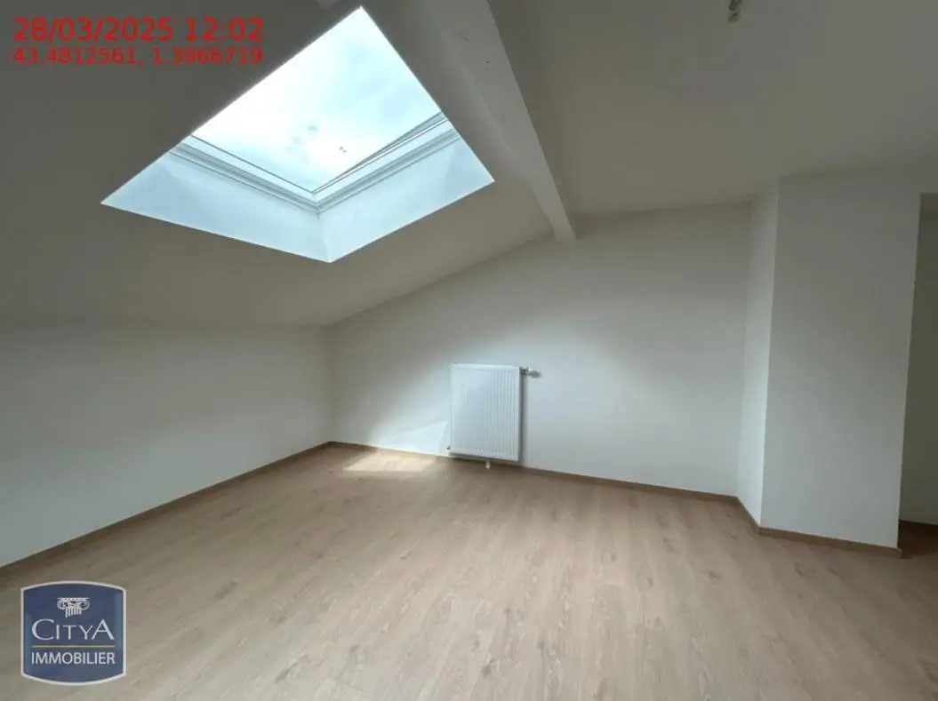 Photo 12 Appartement 3 pièces 65.71m²