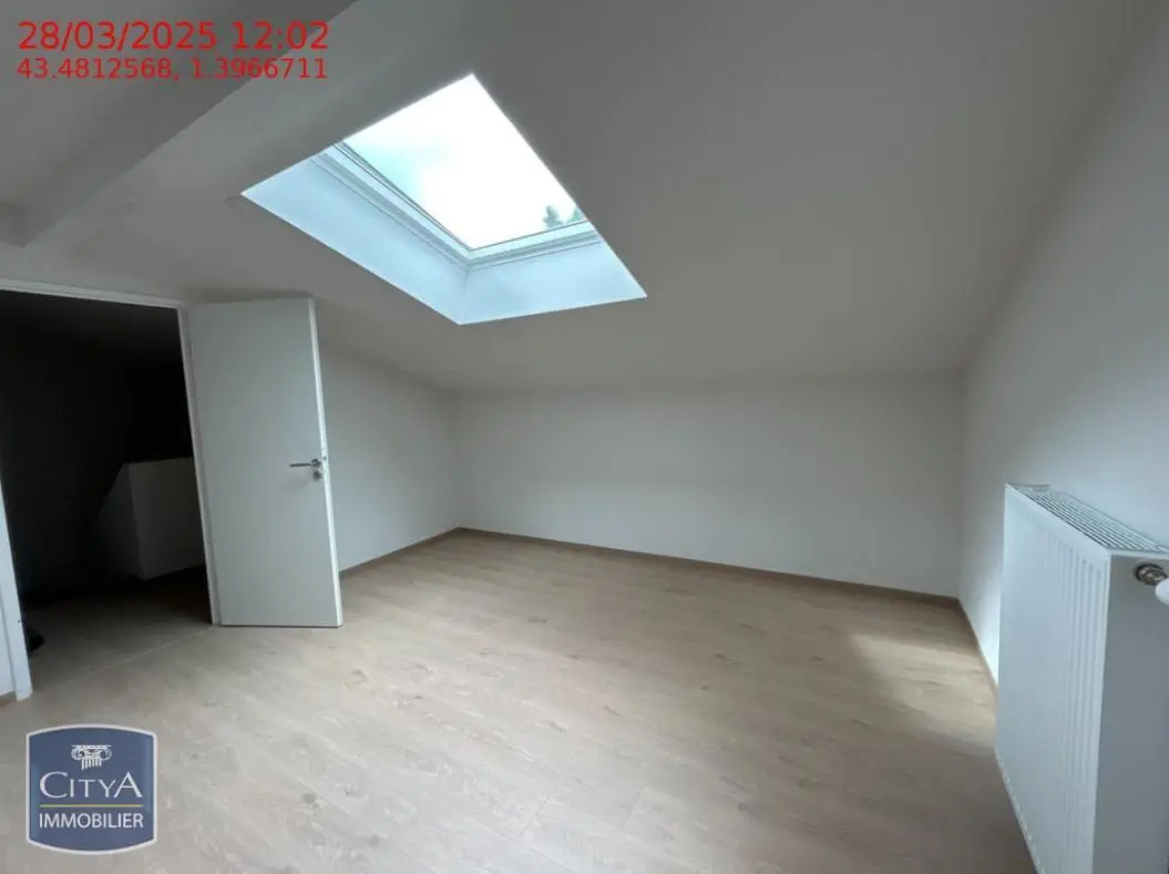 Photo 11 Appartement 3 pièces 65.71m²