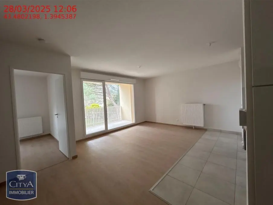 Photo 3 Appartement 3 pièces 65.71m²