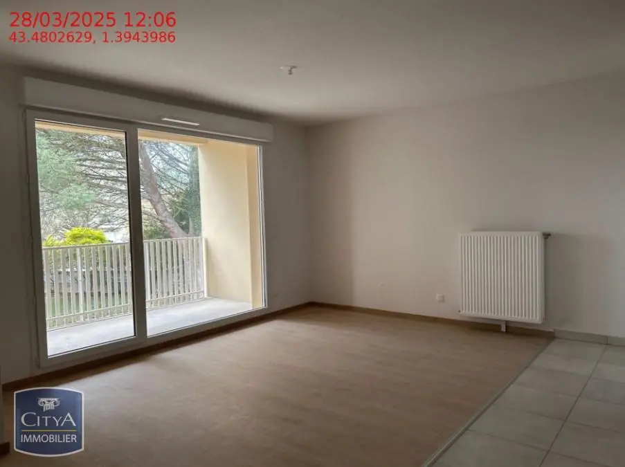 Photo 2 Appartement 3 pièces 65.71m²