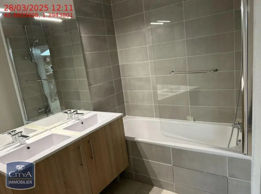 Photo 6 Appartement 3 pièces 65.71m²