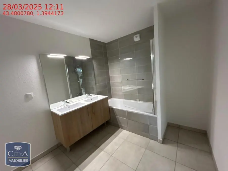 Photo 5 Appartement 3 pièces 65.71m²