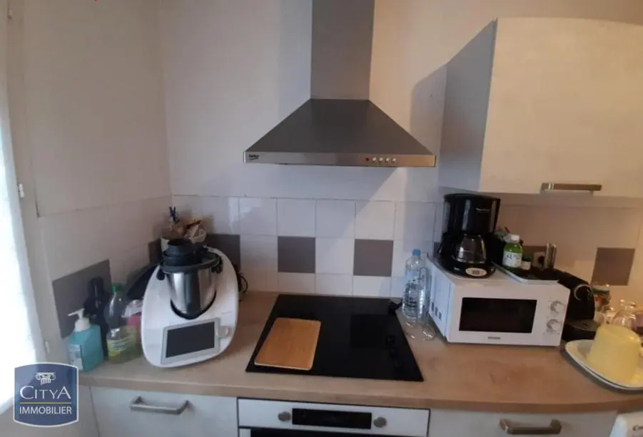 Photo 9 Appartement 3 pièces 64.87m²