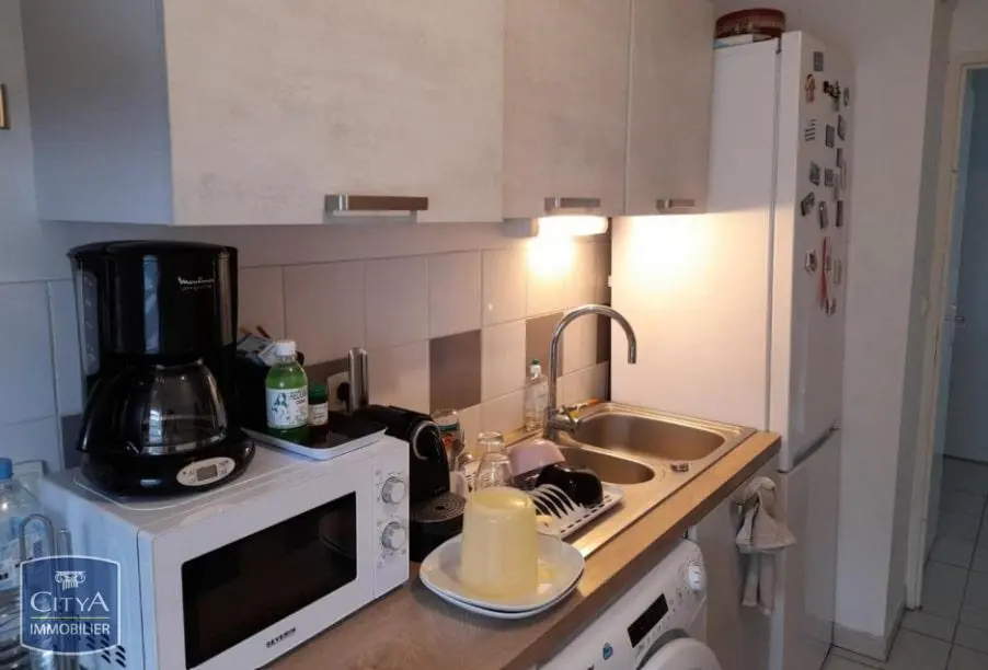 Photo 8 Appartement 3 pièces 64.87m²