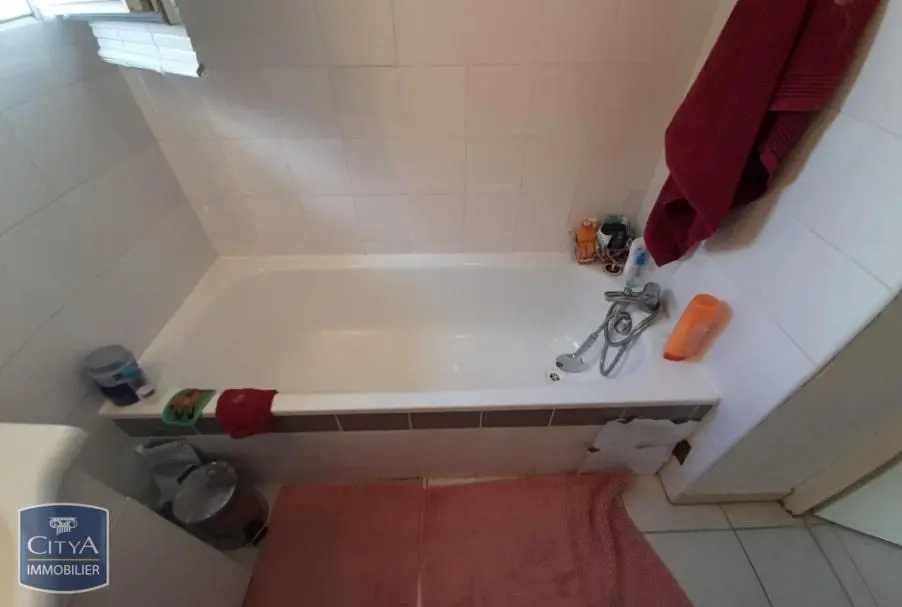 Photo 12 Appartement 3 pièces 64.87m²