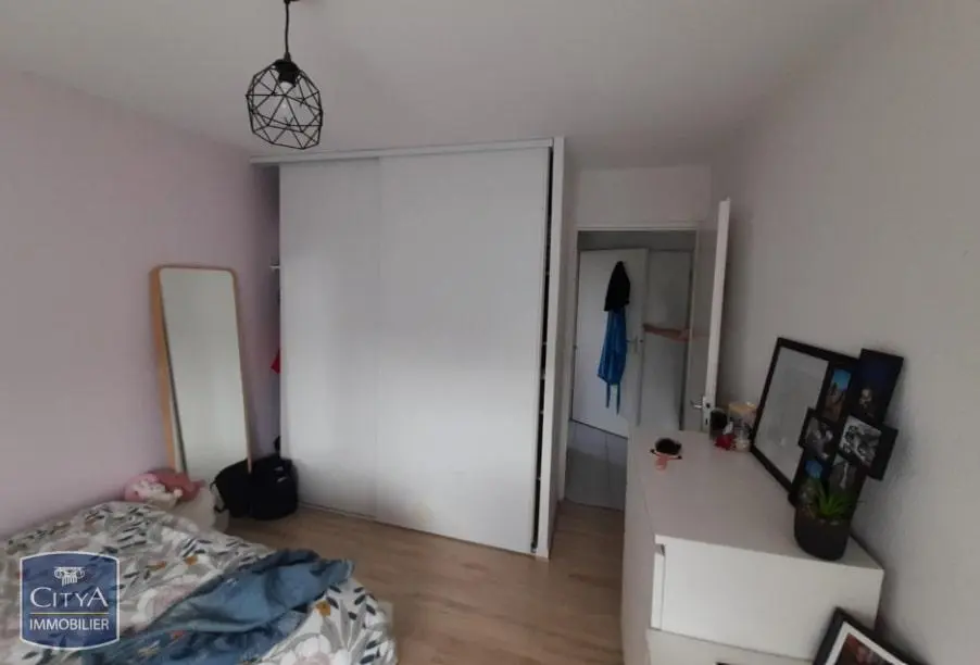 Photo 10 Appartement 3 pièces 64.87m²