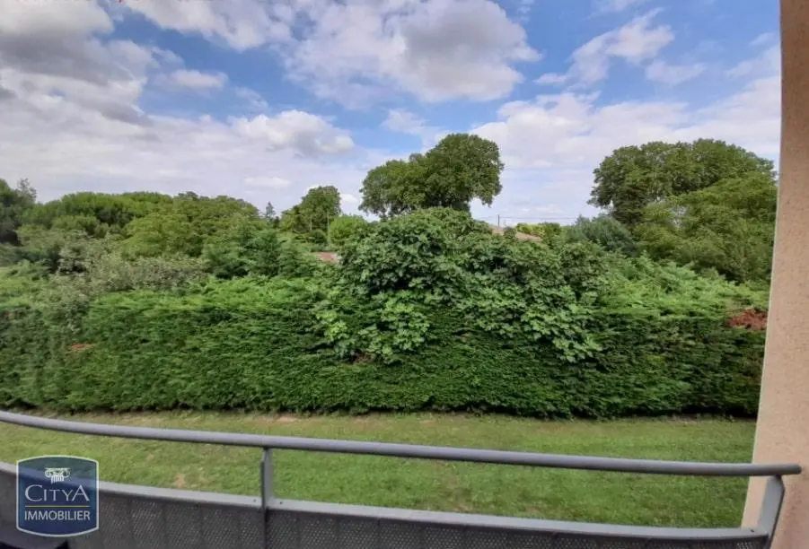 Photo 13 Appartement 3 pièces 64.87m²