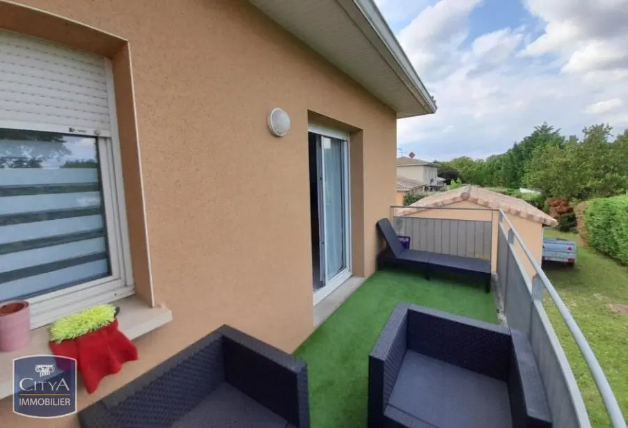 Photo 2 Appartement 3 pièces 64.87m²