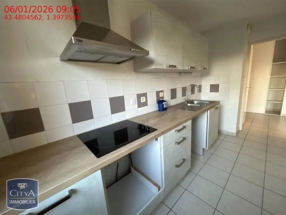 Photo 4 Appartement 3 pièces 64.87m²