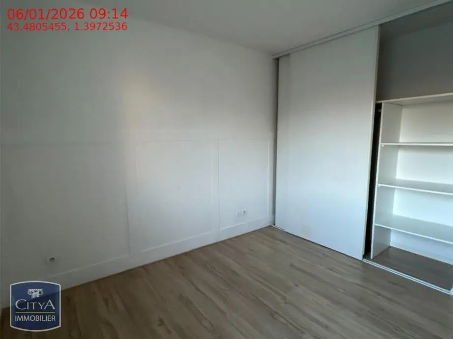 Photo 8 Appartement 3 pièces 64.87m²