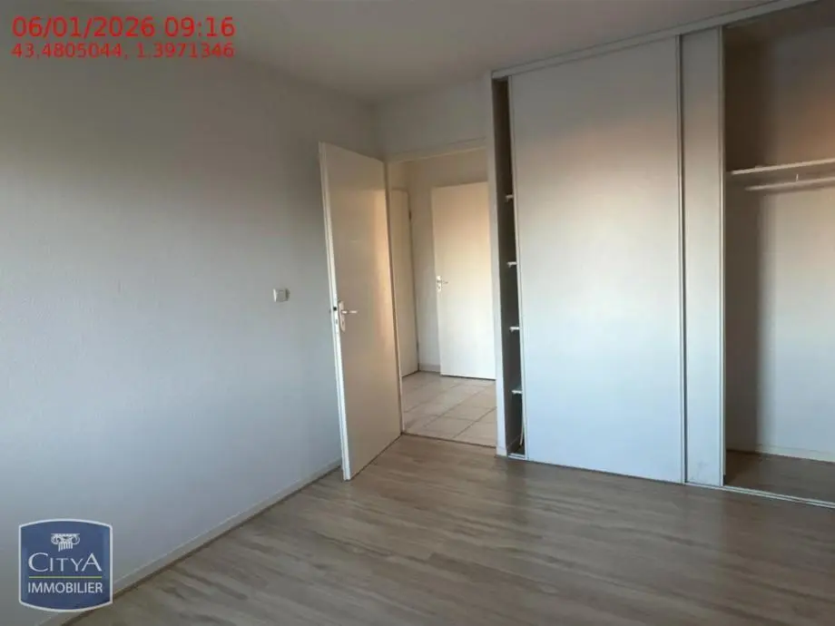 Photo 10 Appartement 3 pièces 64.87m²