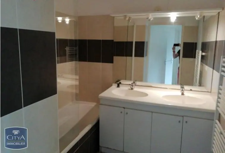 Photo 7 Appartement 3 pièces 65.02m²