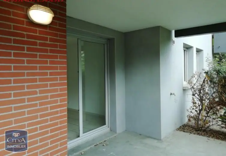 Photo 2 Appartement 3 pièces 65.02m²