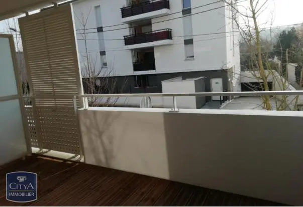 Photo 6 appartement Toulouse